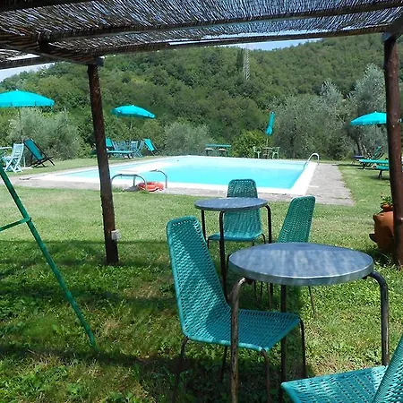 I Noccioli By Interhome Rufina