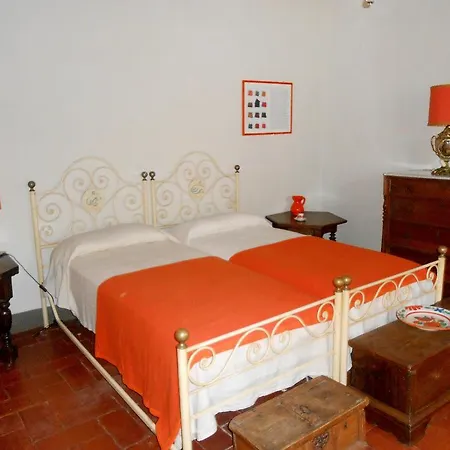 Apartment I Noccioli By Interhome
