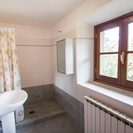Apartment I Noccioli By Interhome *