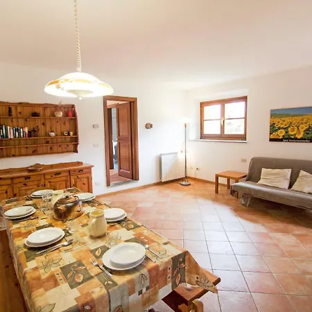Apartment I Noccioli By Interhome