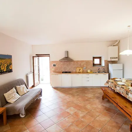 Apartment I Noccioli By Interhome