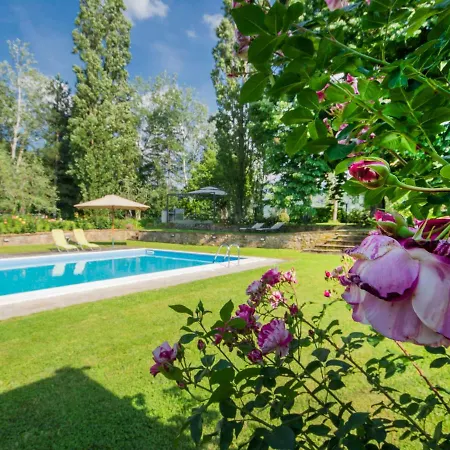 I Noccioli By Interhome Apartment *