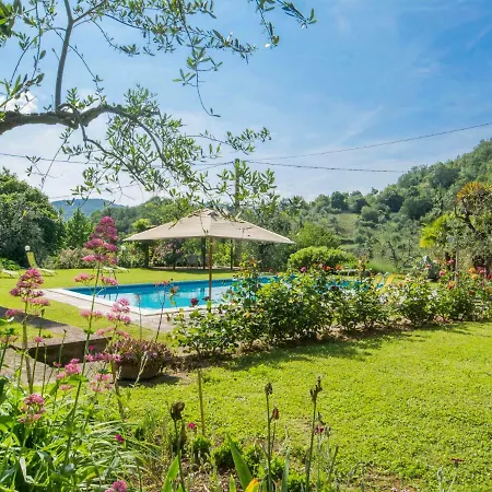 I Noccioli By Interhome Apartment *