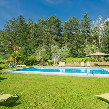 I Noccioli By Interhome Apartment