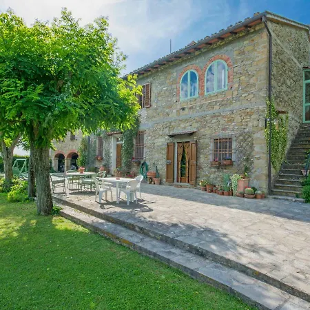 I Noccioli By Interhome Apartment *