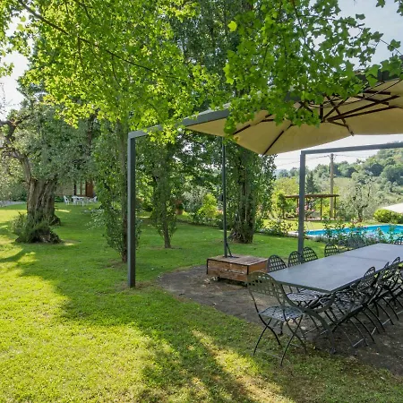 I Noccioli By Interhome Rufina