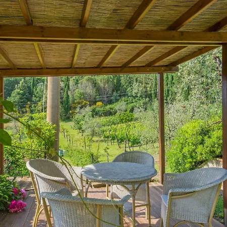 I Noccioli By Interhome Apartment Rufina