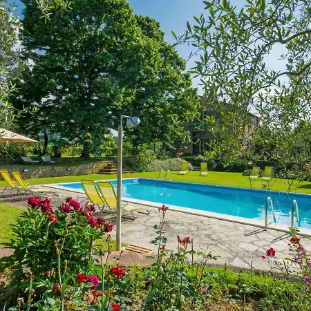 I Noccioli By Interhome Apartment Rufina