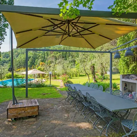I Noccioli By Interhome Apartment Rufina
