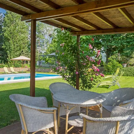 I Noccioli By Interhome Apartment *